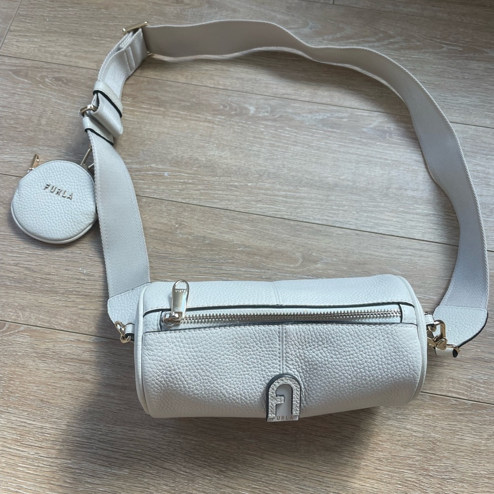 Furla Crossbody Bag